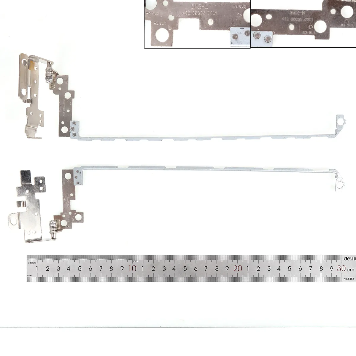 Picture of HP PAVILION 17-AY 17-BA 17-X 270G5 W121